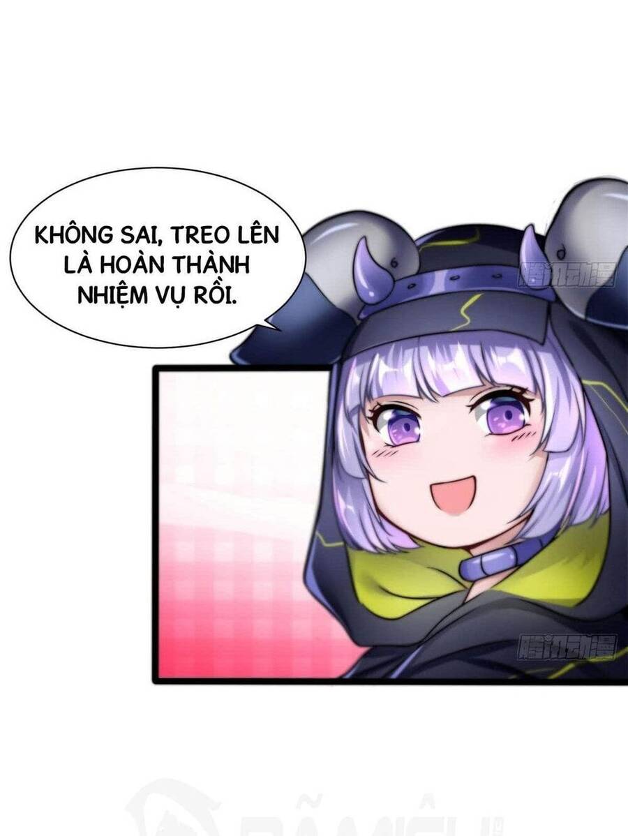 Siêu Cấp Kiện Bàn Hiệp Chapter 8 - Trang 9