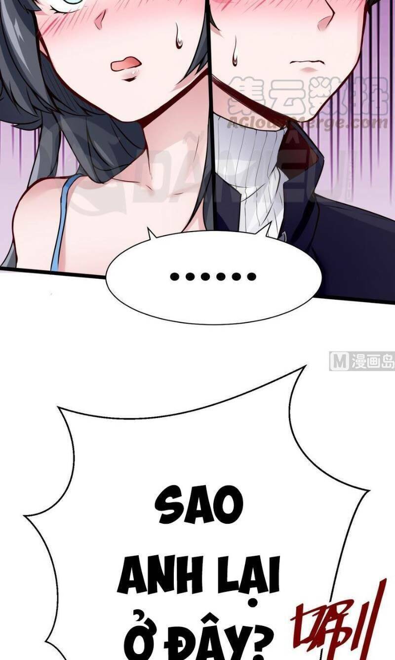 Siêu Cấp Kiện Bàn Hiệp Chapter 42 - Trang 11