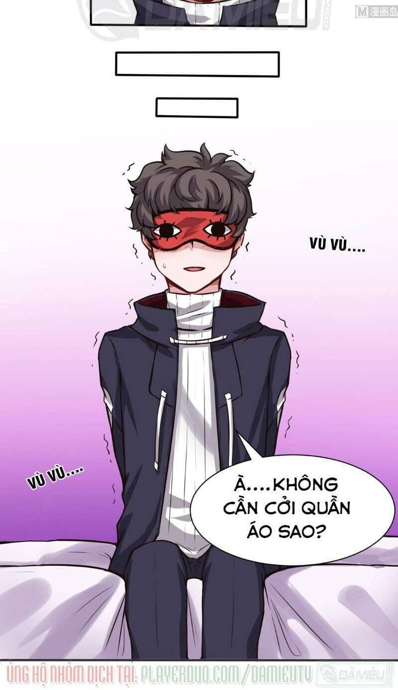 Siêu Cấp Kiện Bàn Hiệp Chapter 64 - Trang 9