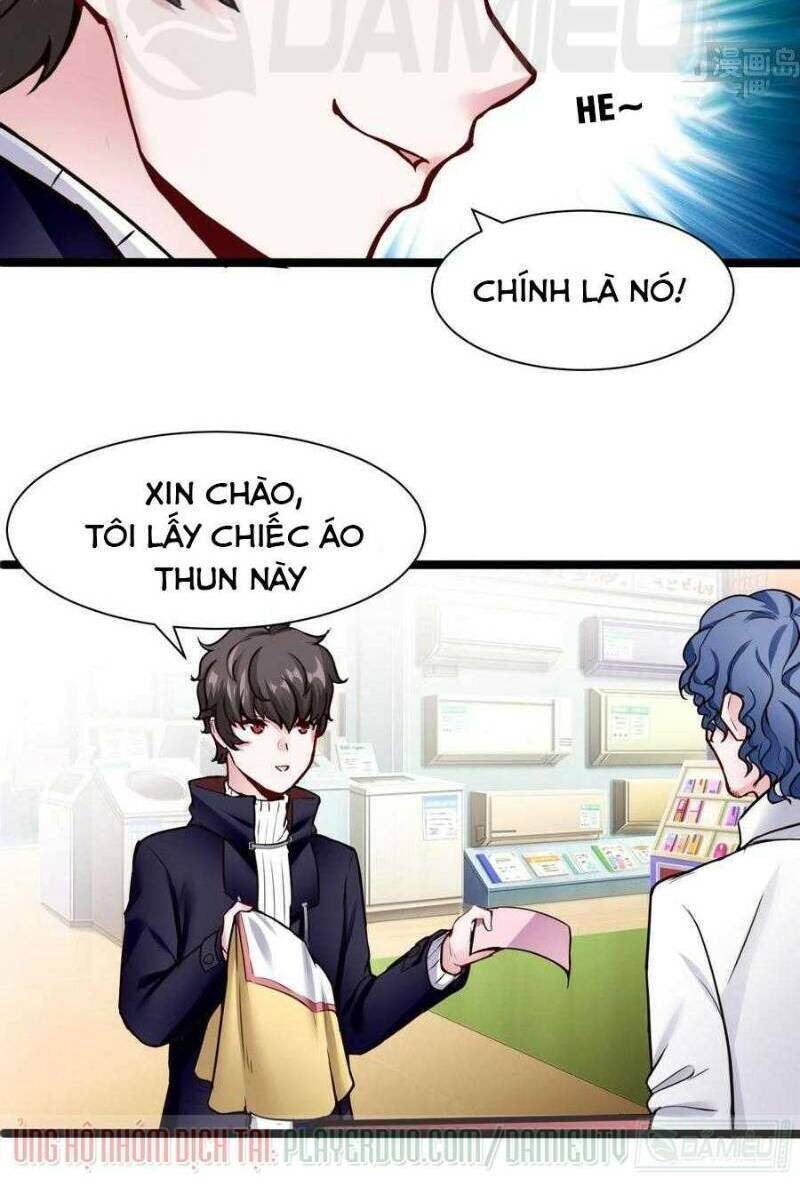 Siêu Cấp Kiện Bàn Hiệp Chapter 46 - Trang 13