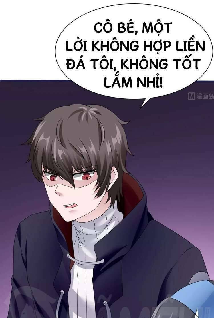 Siêu Cấp Kiện Bàn Hiệp Chapter 24 - Trang 2