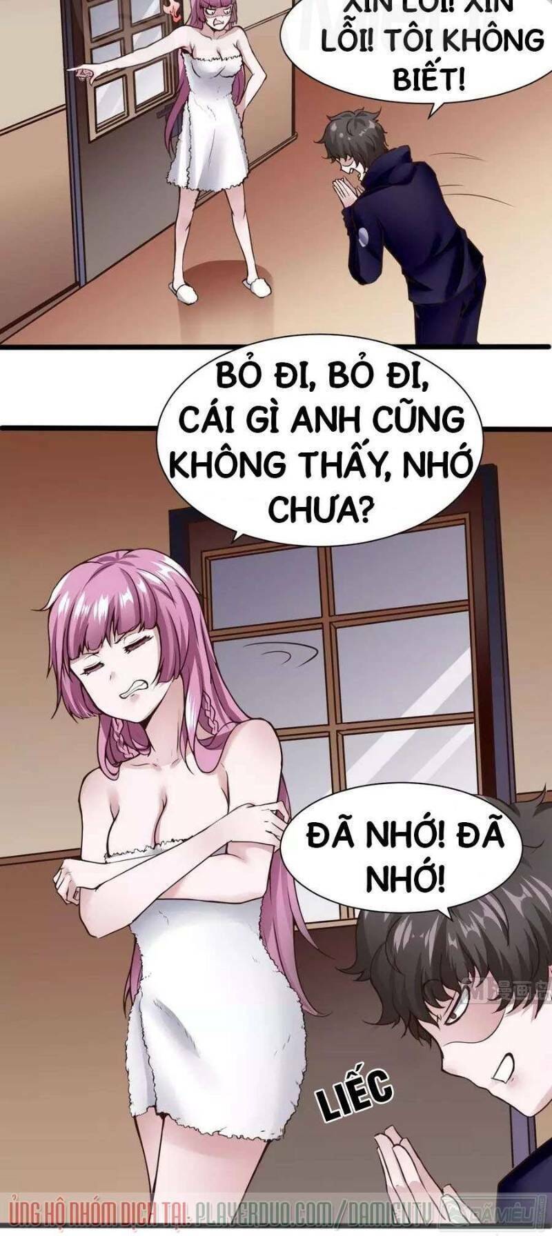 Siêu Cấp Kiện Bàn Hiệp Chapter 28 - Trang 1