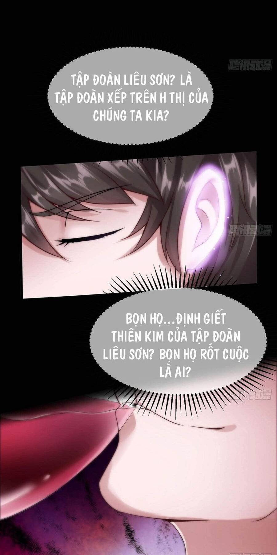 Siêu Cấp Kiện Bàn Hiệp Chapter 9 - Trang 9