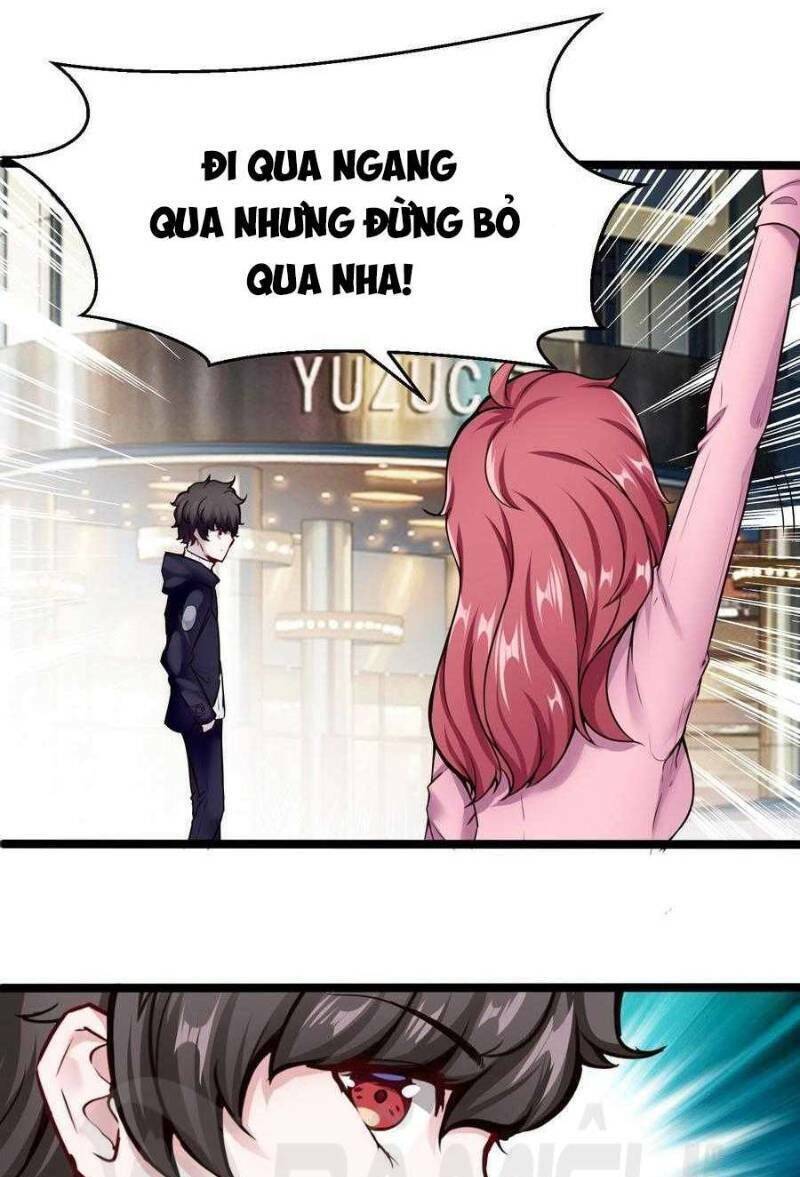 Siêu Cấp Kiện Bàn Hiệp Chapter 46 - Trang 12