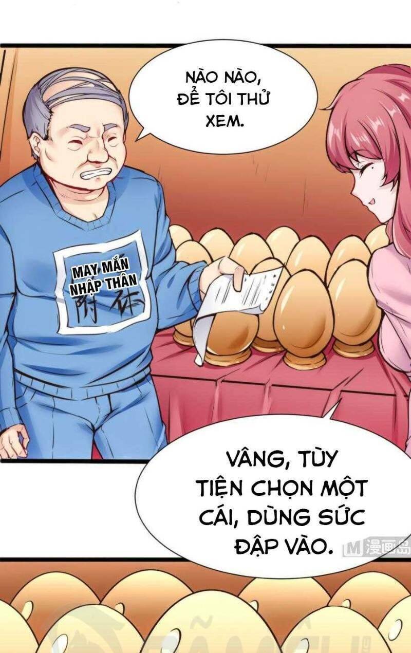 Siêu Cấp Kiện Bàn Hiệp Chapter 47 - Trang 1