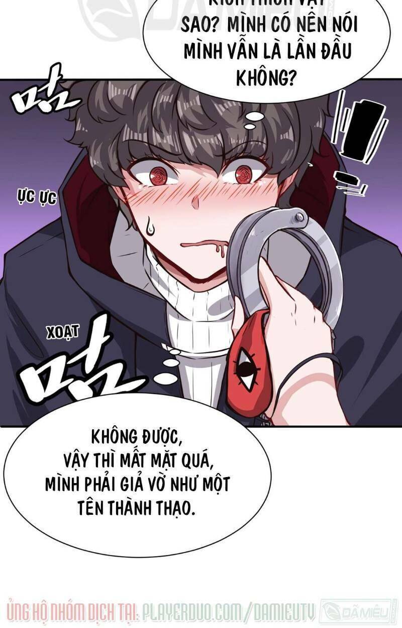 Siêu Cấp Kiện Bàn Hiệp Chapter 64 - Trang 7