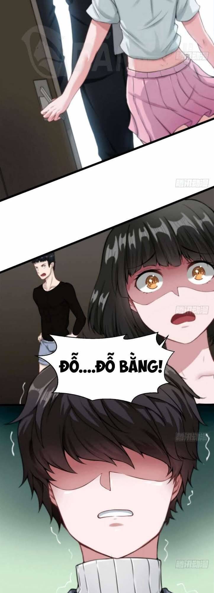 Siêu Cấp Kiện Bàn Hiệp Chapter 2 - Trang 11