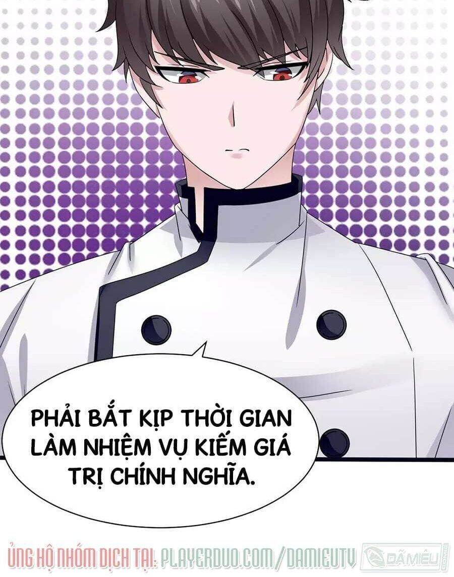 Siêu Cấp Kiện Bàn Hiệp Chapter 19 - Trang 5