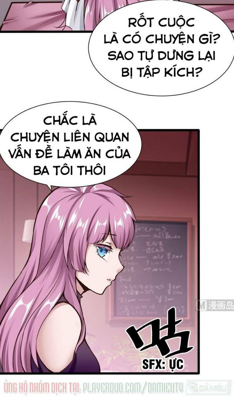 Siêu Cấp Kiện Bàn Hiệp Chapter 36 - Trang 2