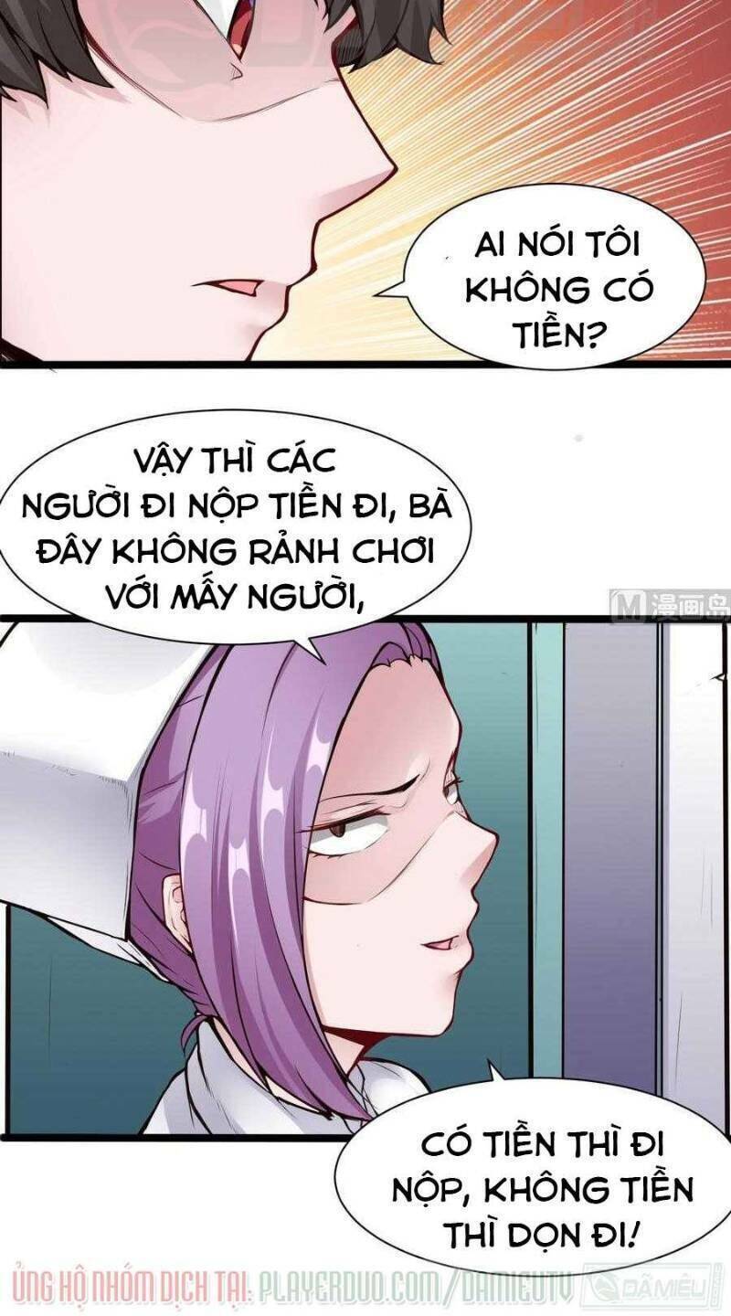 Siêu Cấp Kiện Bàn Hiệp Chapter 45 - Trang 5