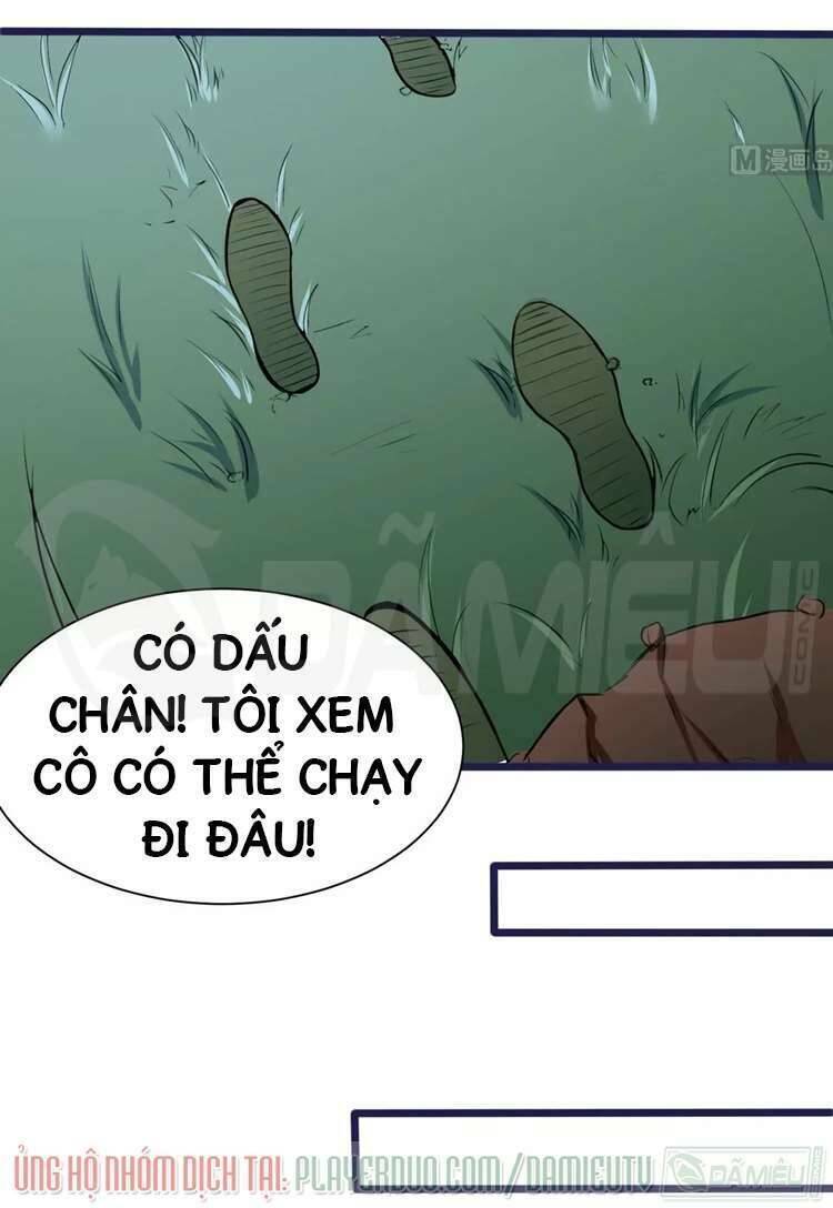 Siêu Cấp Kiện Bàn Hiệp Chapter 24 - Trang 11