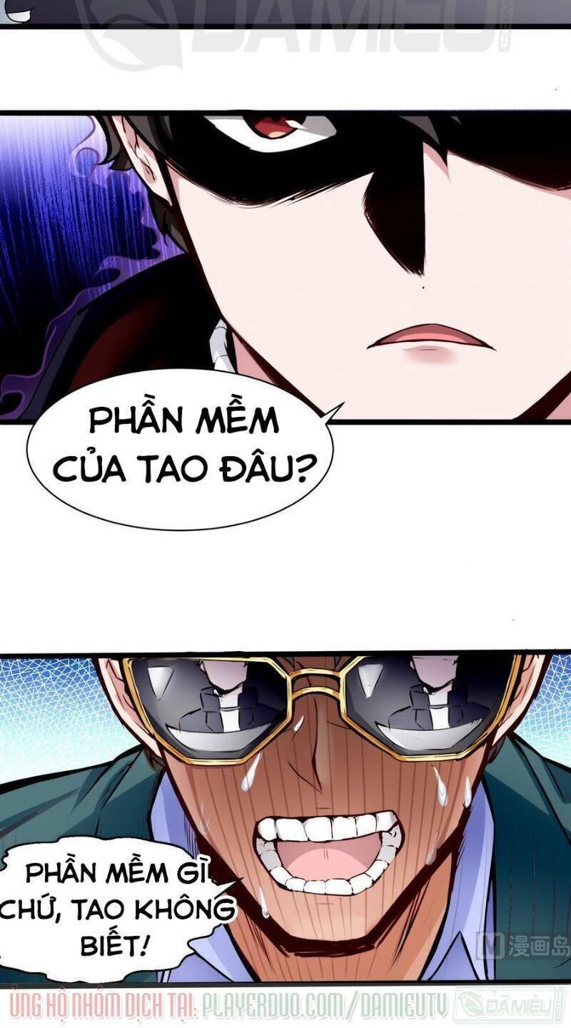 Siêu Cấp Kiện Bàn Hiệp Chapter 41 - Trang 7