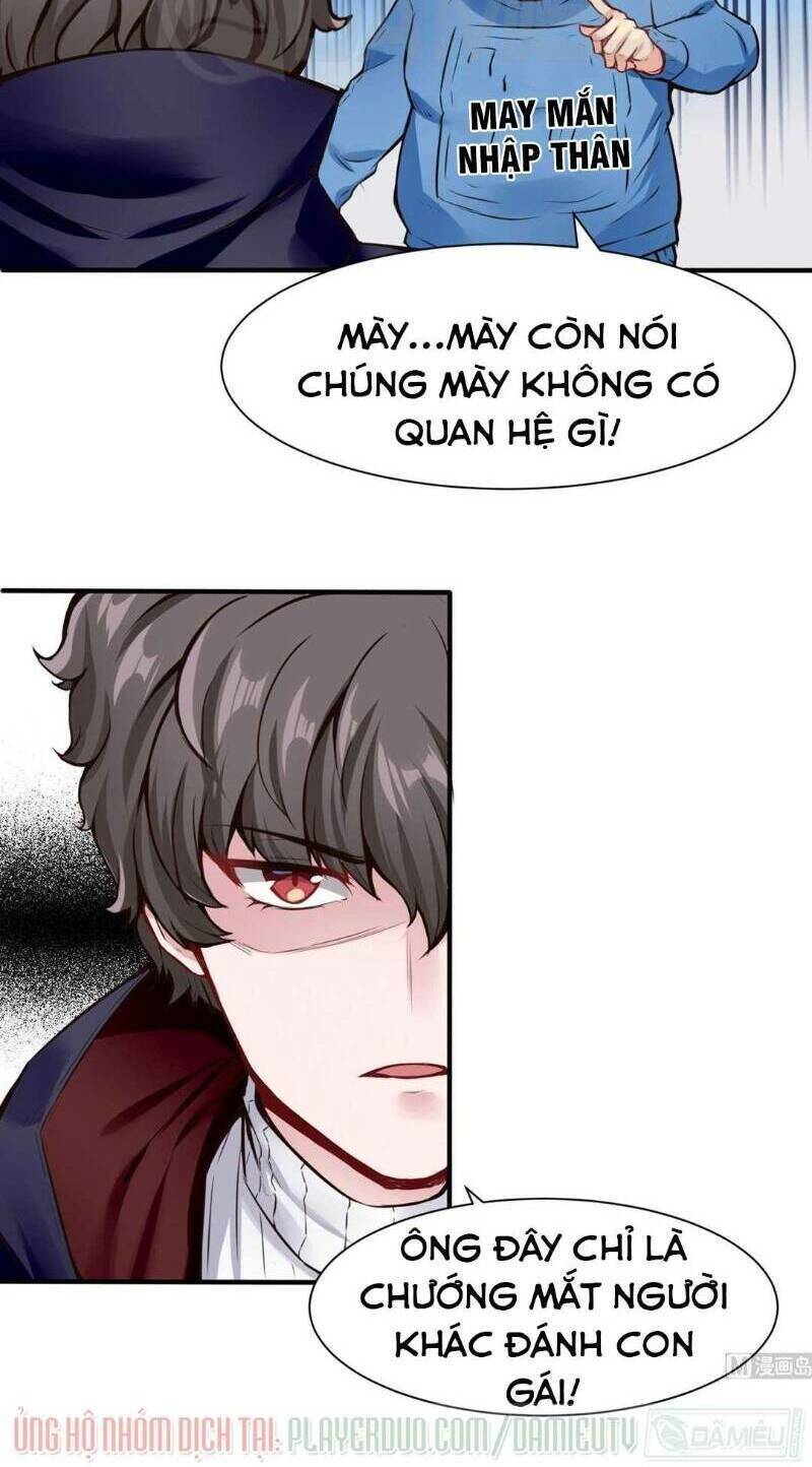 Siêu Cấp Kiện Bàn Hiệp Chapter 49 - Trang 7