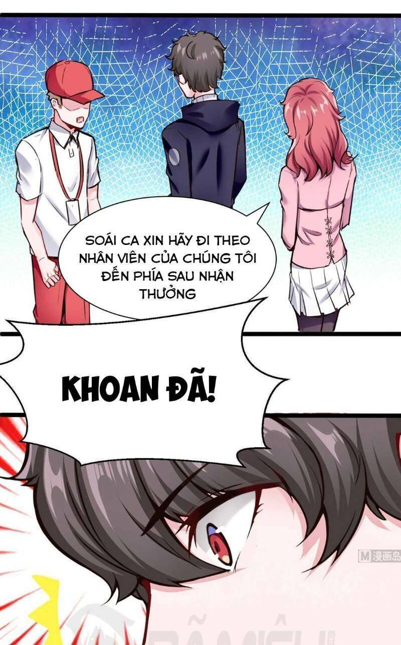 Siêu Cấp Kiện Bàn Hiệp Chapter 48 - Trang 10