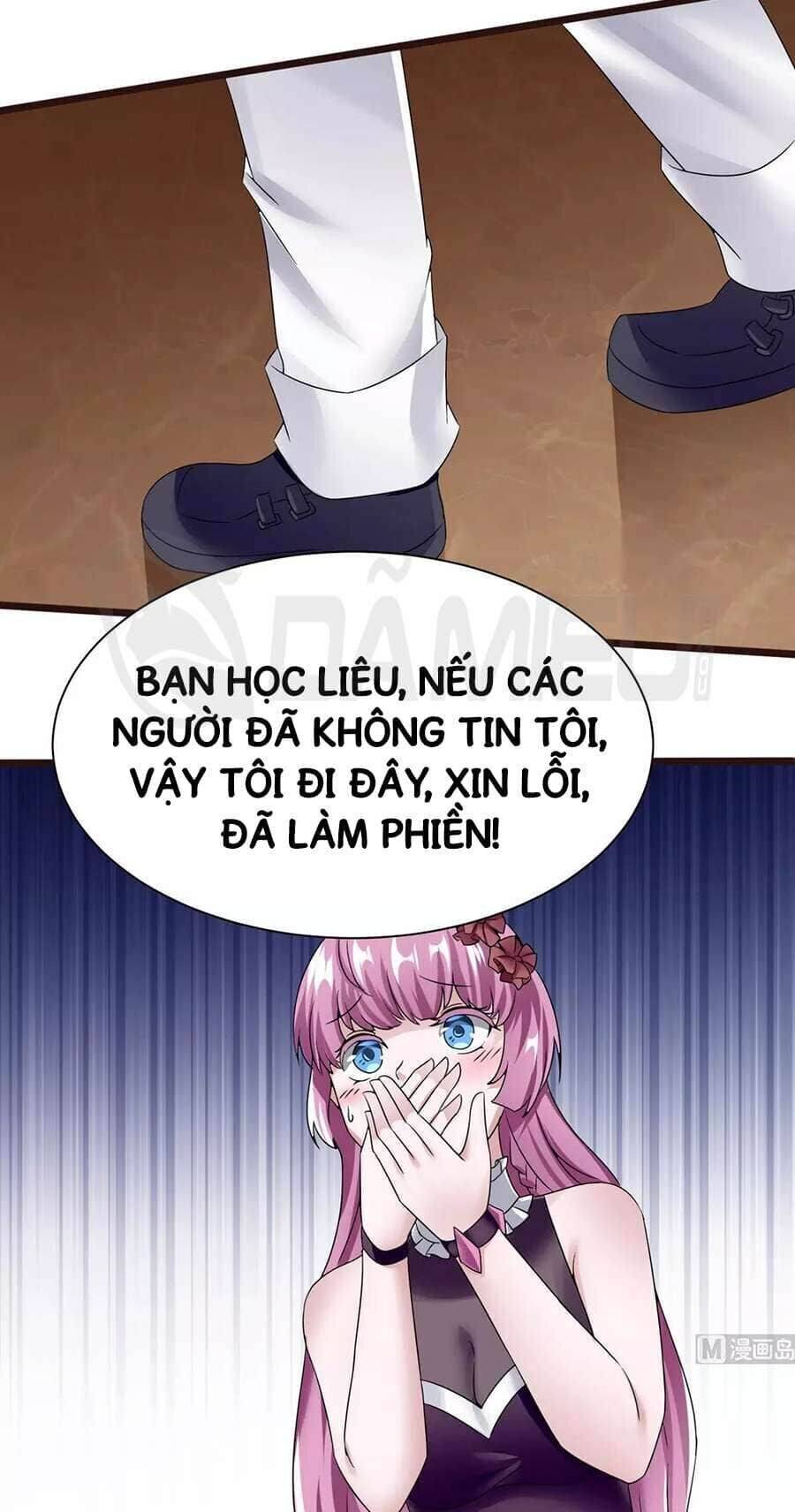 Siêu Cấp Kiện Bàn Hiệp Chapter 20 - Trang 16