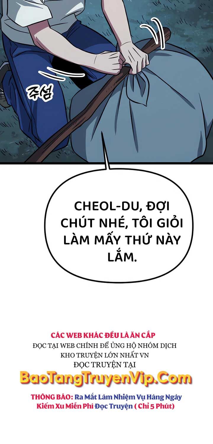 Cuồng Nhân Seoul Chapter 3 - Trang 113