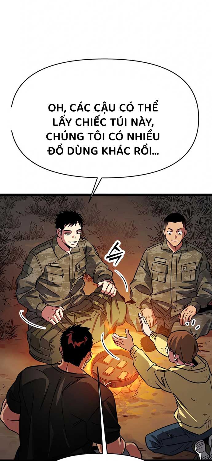 Cuồng Nhân Seoul Chapter 2 - Trang 58