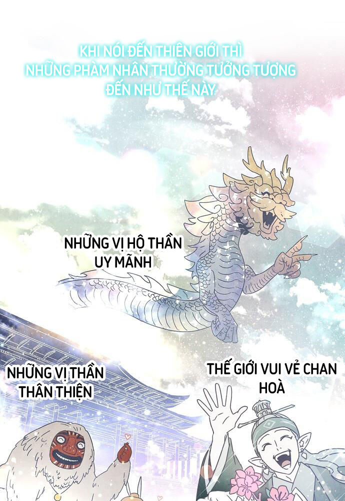 Ta Là Nhân Vật Chính Trong Trò Chơi Thiên Giới Vĩnh Hằng Chapter 1 - Trang 30