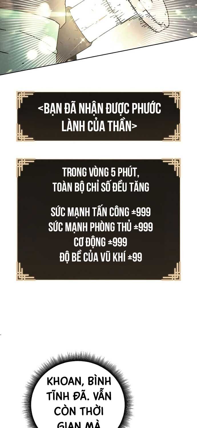 Ta Là Nhân Vật Chính Trong Trò Chơi Thiên Giới Vĩnh Hằng Chapter 3 - Trang 24