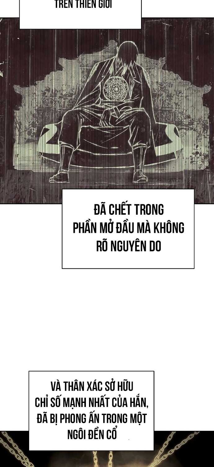 Ta Là Nhân Vật Chính Trong Trò Chơi Thiên Giới Vĩnh Hằng Chapter 3 - Trang 36