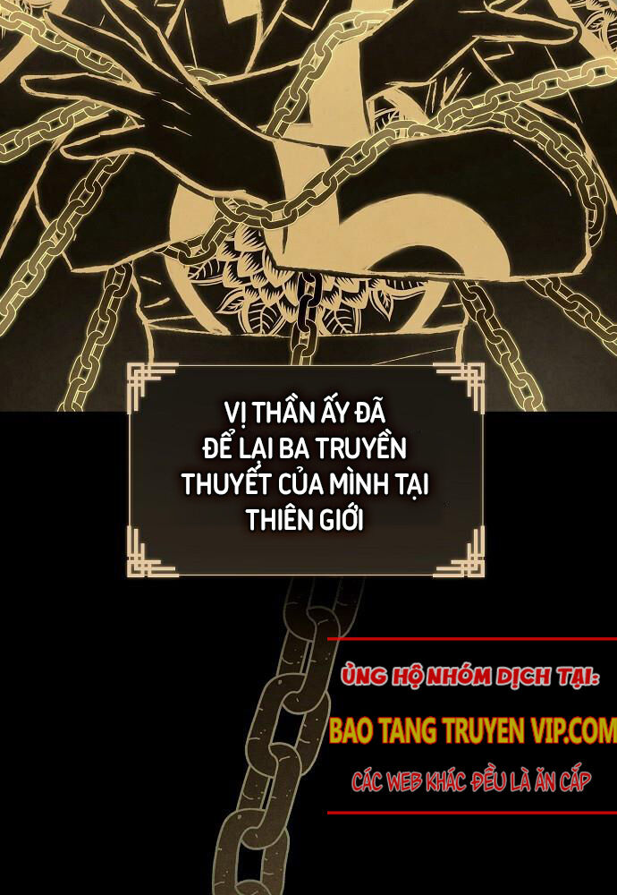 Ta Là Nhân Vật Chính Trong Trò Chơi Thiên Giới Vĩnh Hằng Chapter 1 - Trang 1