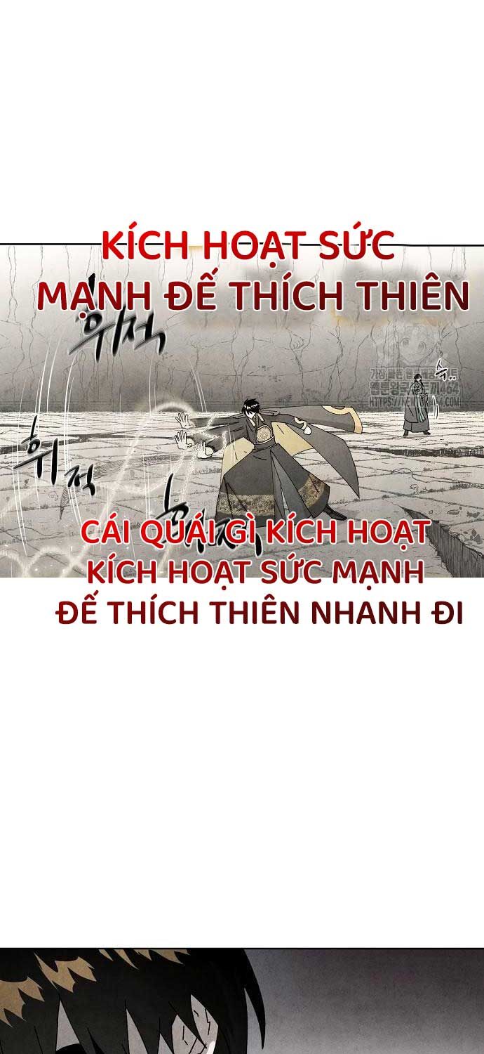 Ta Là Nhân Vật Chính Trong Trò Chơi Thiên Giới Vĩnh Hằng Chapter 4 - Trang 32