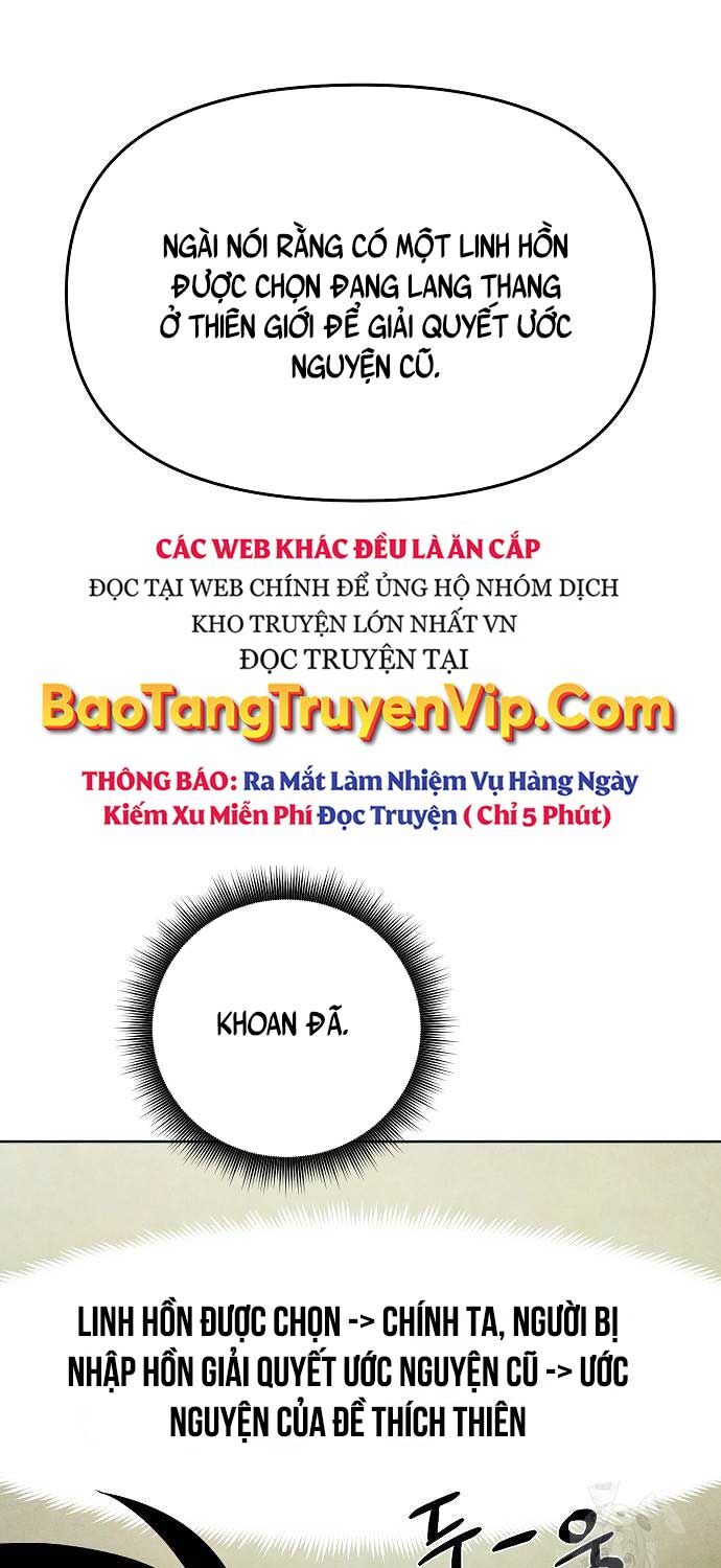 Ta Là Nhân Vật Chính Trong Trò Chơi Thiên Giới Vĩnh Hằng Chapter 5 - Trang 64