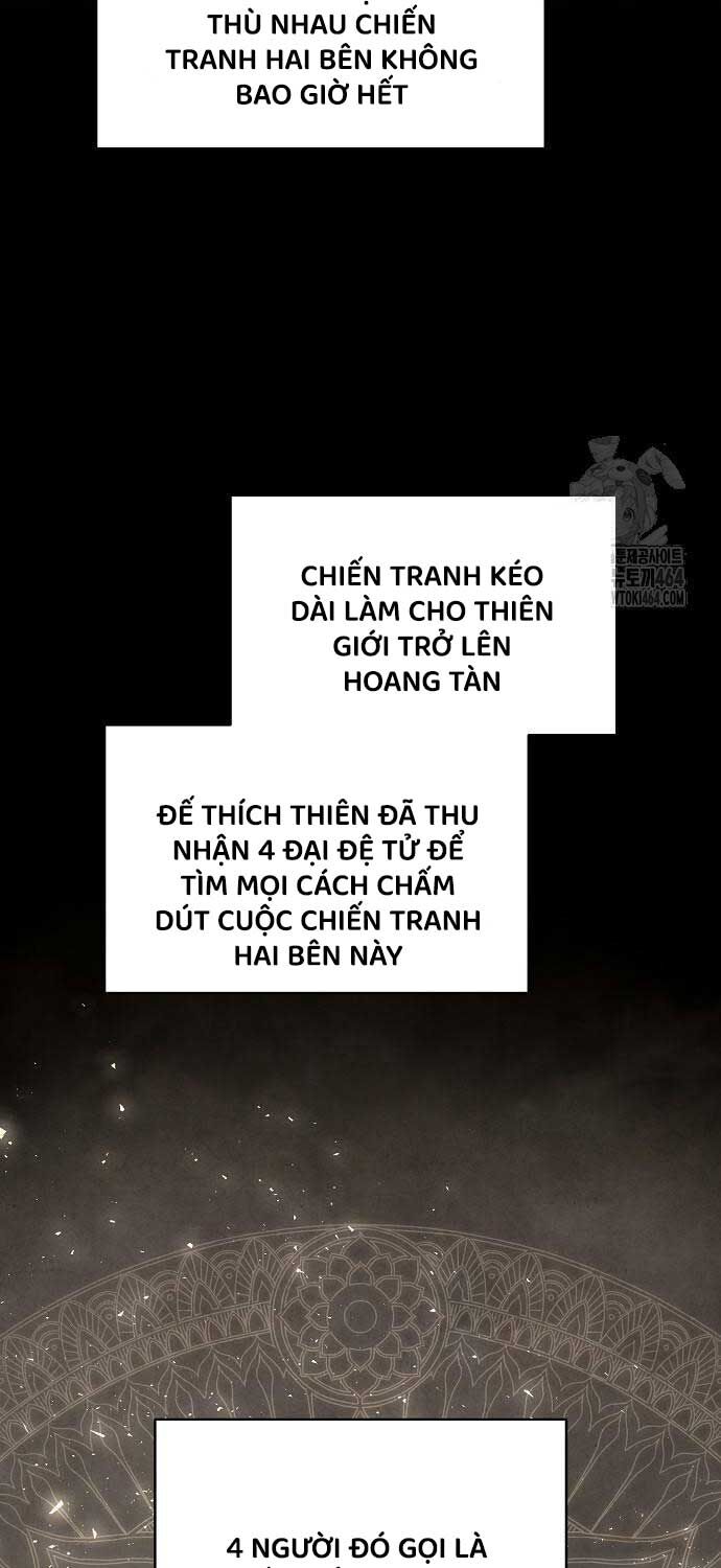 Ta Là Nhân Vật Chính Trong Trò Chơi Thiên Giới Vĩnh Hằng Chapter 4 - Trang 14