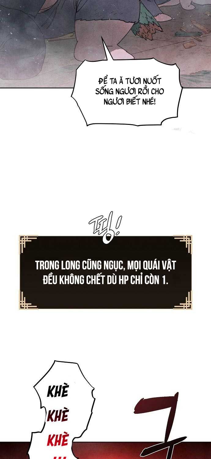 Ta Là Nhân Vật Chính Trong Trò Chơi Thiên Giới Vĩnh Hằng Chapter 5 - Trang 38