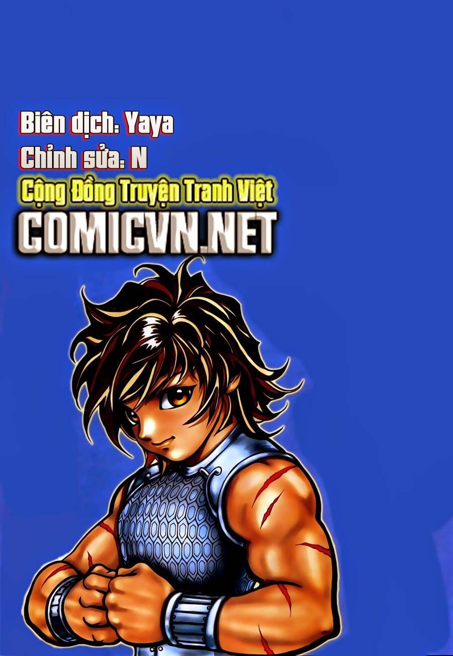 Tuyệt Thế Vô Song Chapter 150 - Trang 30