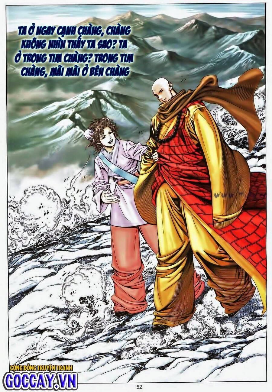 Tuyệt Thế Vô Song Chapter 196 - Trang 18