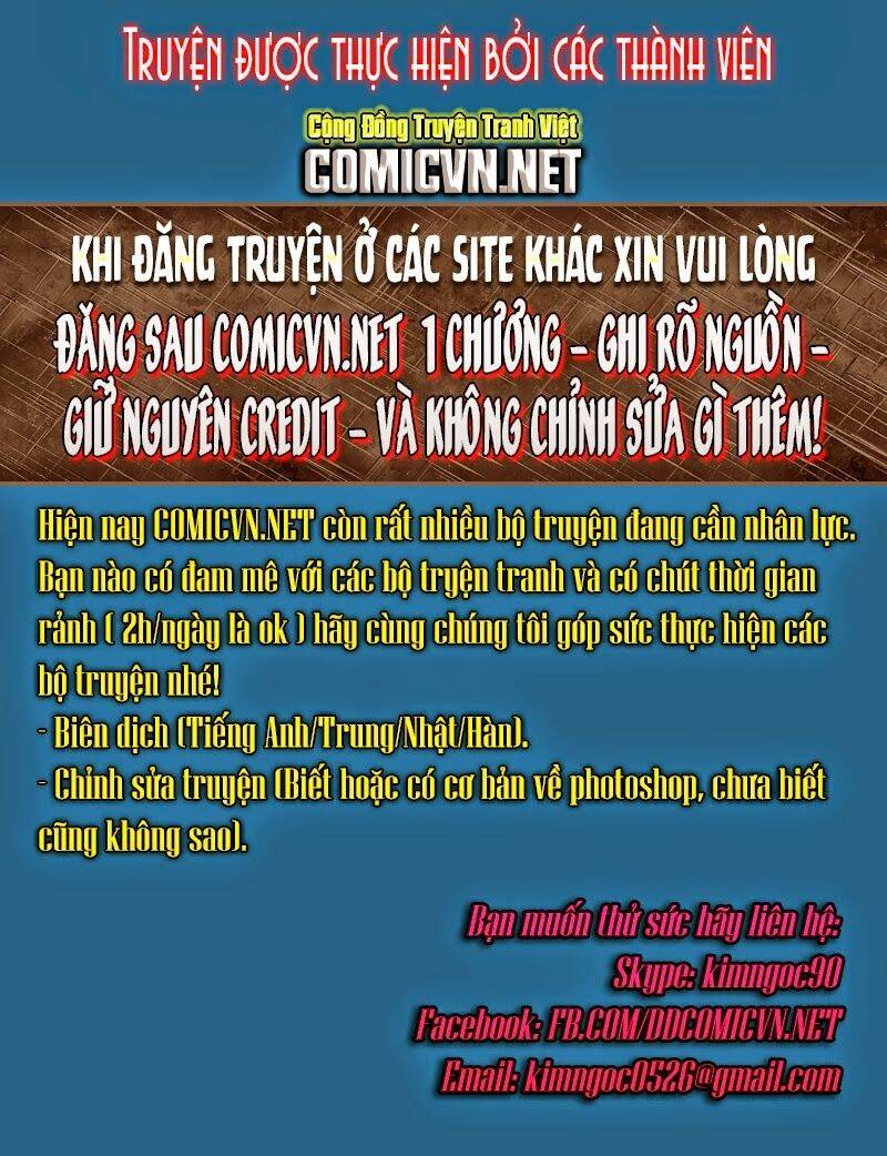 Tuyệt Thế Vô Song Chapter 147 - Trang 0