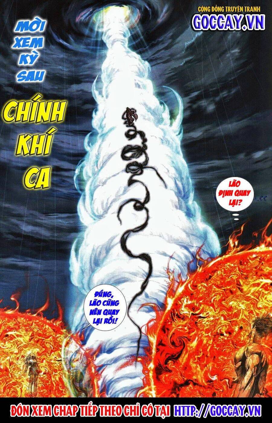 Tuyệt Thế Vô Song Chapter 192 - Trang 29