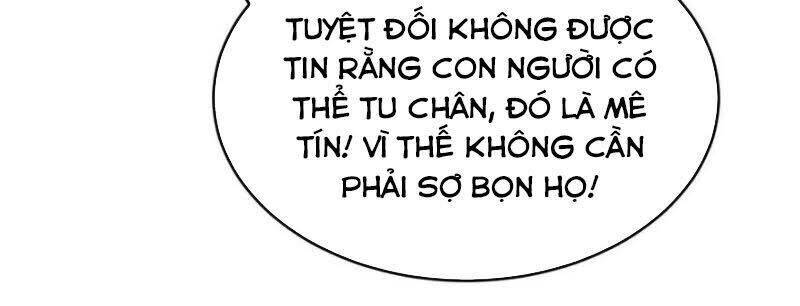 Vô Hạn Biến Dị Chapter 30 - Trang 18