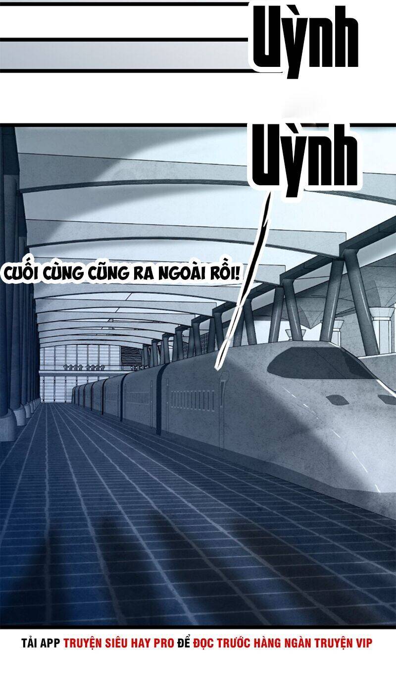 Vô Hạn Biến Dị Chapter 10 - Trang 44