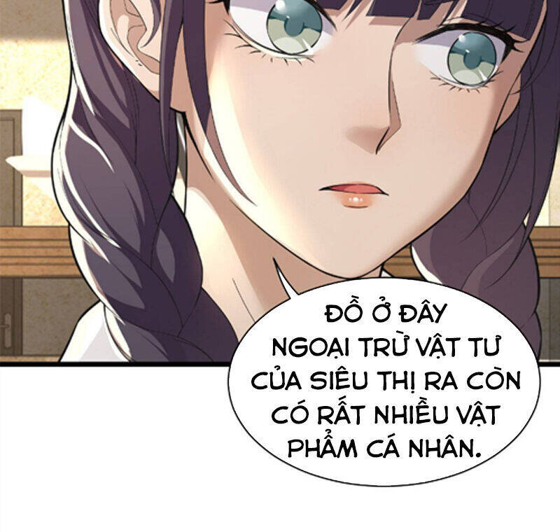 Vô Hạn Biến Dị Chapter 11 - Trang 31