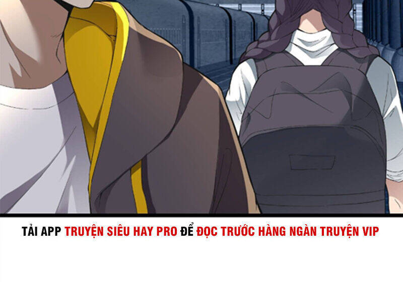 Vô Hạn Biến Dị Chapter 11 - Trang 8