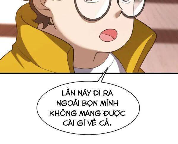 Vô Hạn Biến Dị Chapter 22 - Trang 19