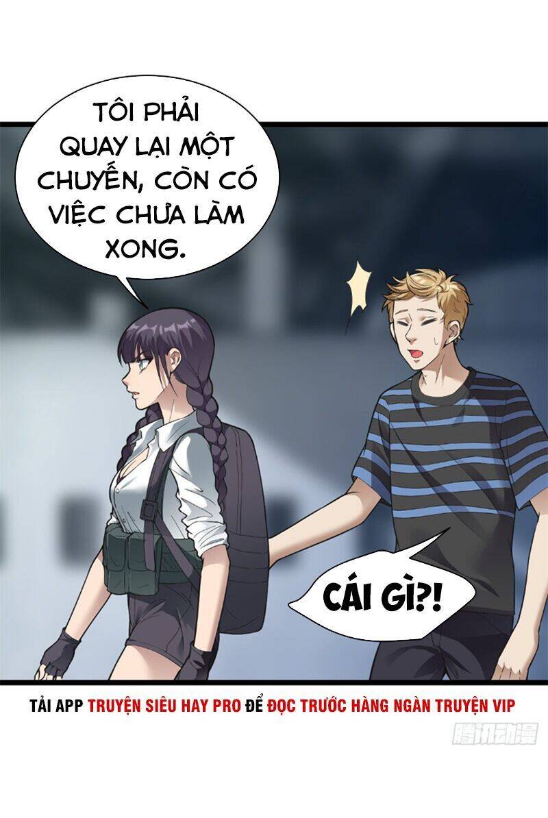 Vô Hạn Biến Dị Chapter 10 - Trang 47