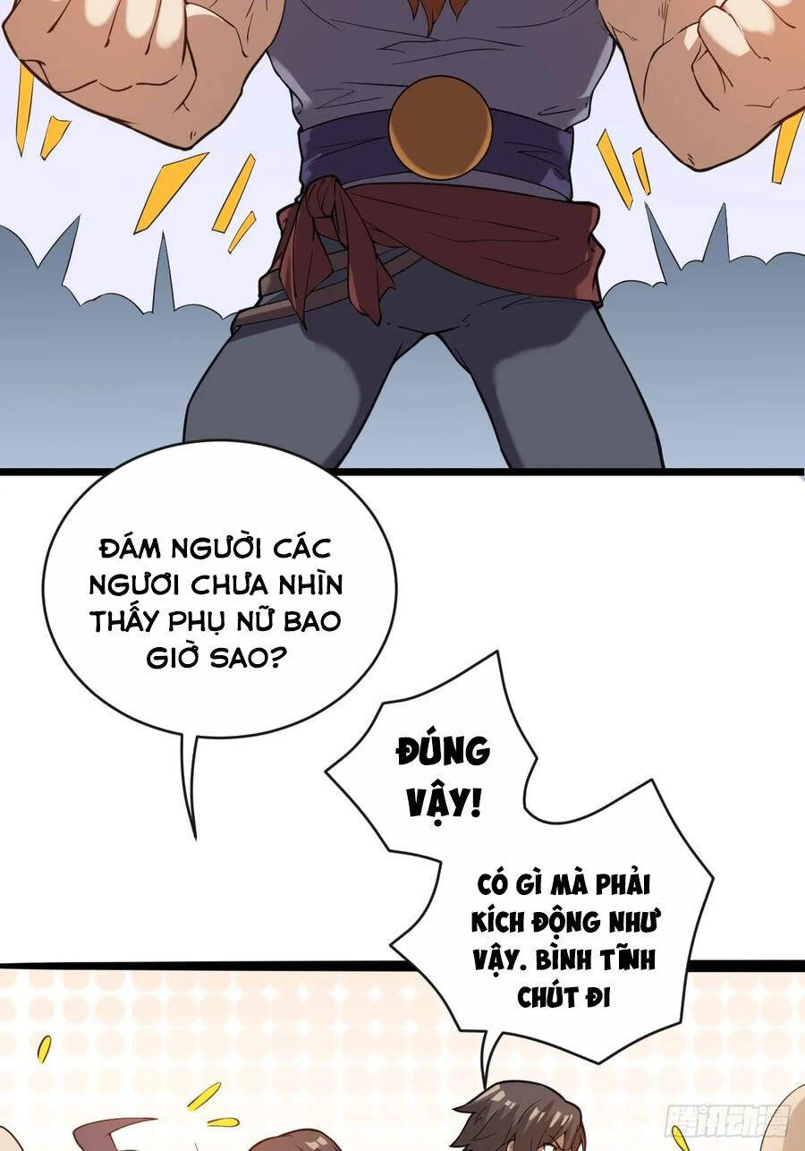 Vô Hạn Biến Dị Chapter 29 - Trang 51