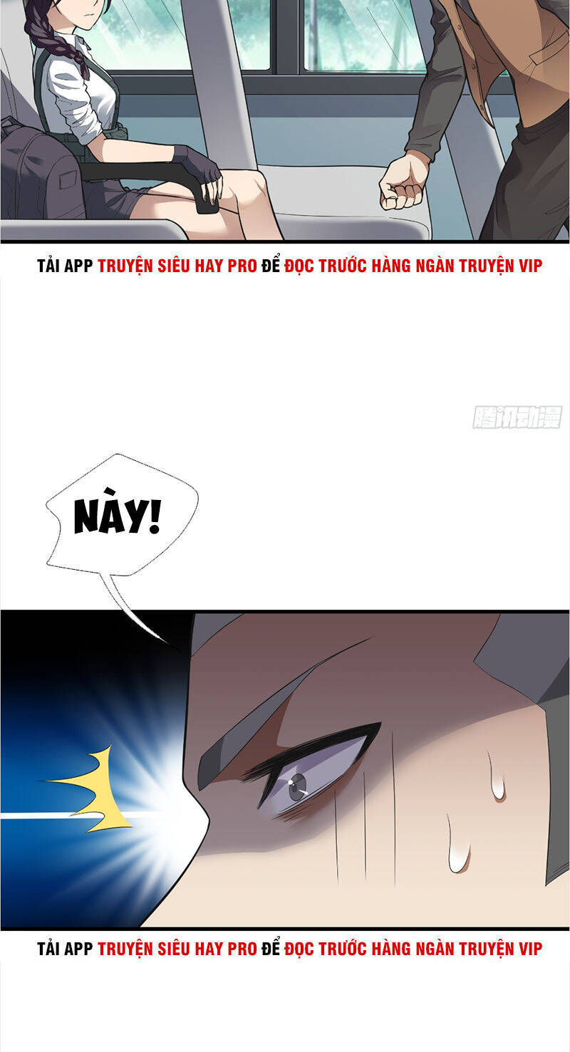 Vô Hạn Biến Dị Chapter 5 - Trang 44