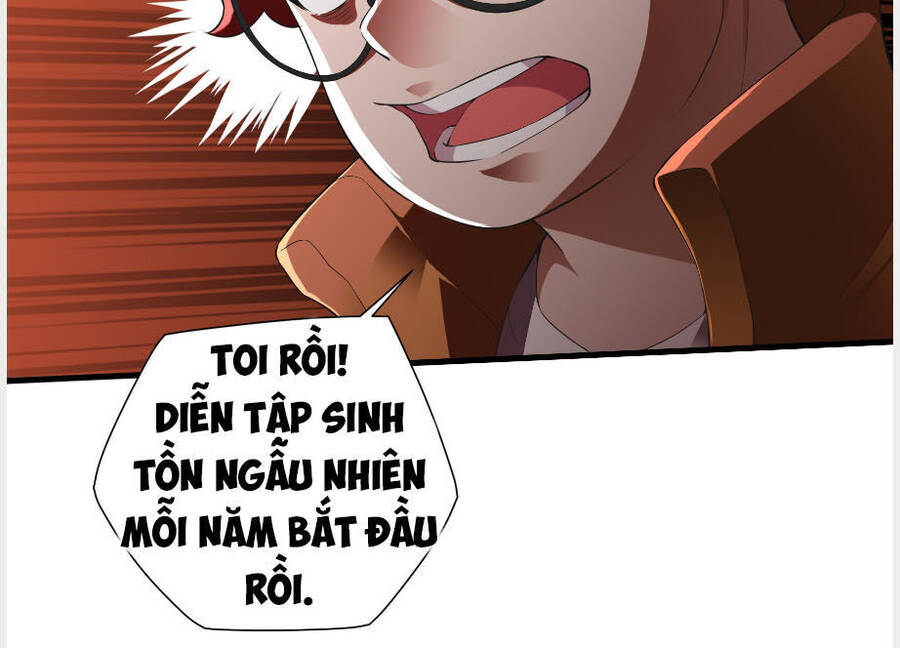 Vô Hạn Biến Dị Chapter 1 - Trang 9