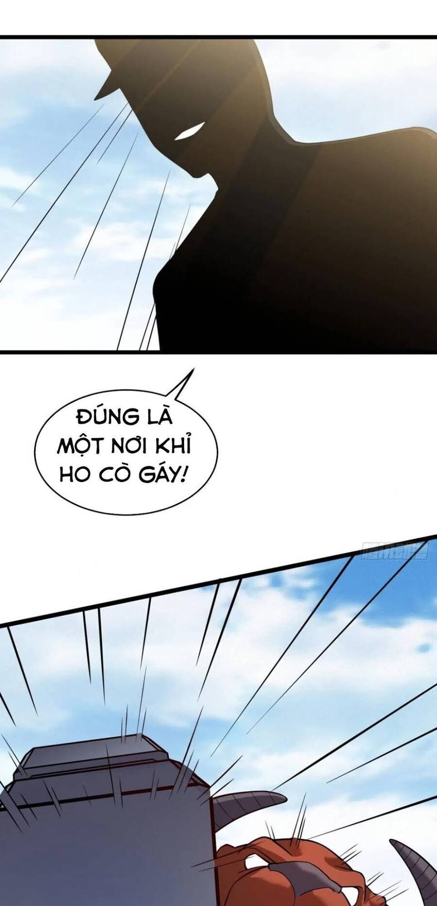 Vô Hạn Biến Dị Chapter 35 - Trang 25