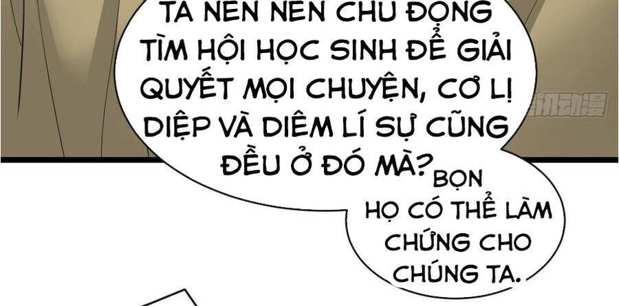 Vô Hạn Biến Dị Chapter 27 - Trang 3