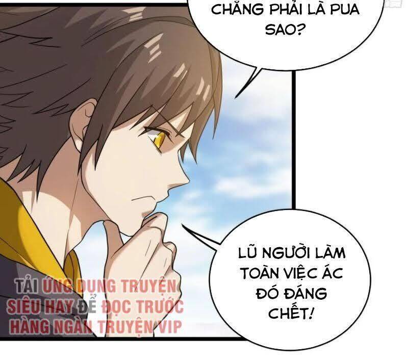 Vô Hạn Biến Dị Chapter 30 - Trang 16