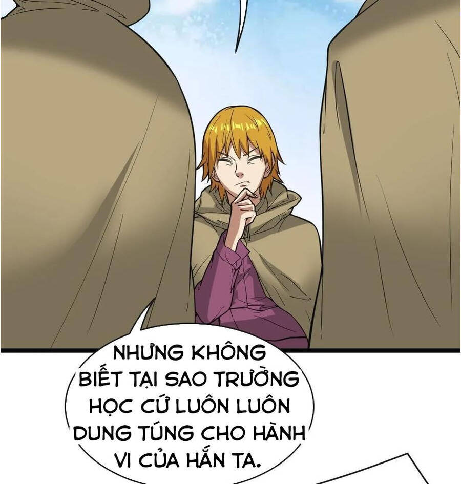 Vô Hạn Biến Dị Chapter 27 - Trang 19