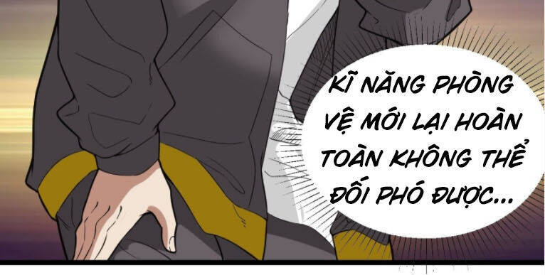 Vô Hạn Biến Dị Chapter 21 - Trang 1