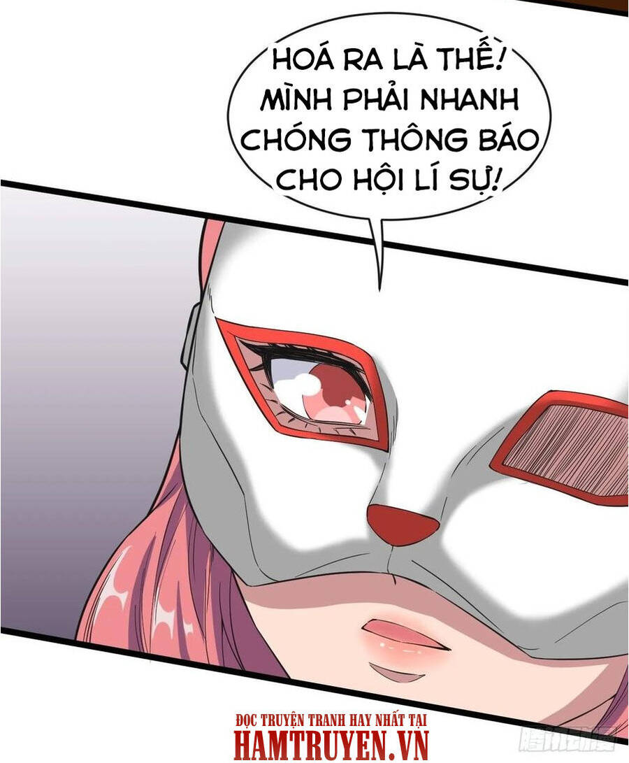 Vô Hạn Biến Dị Chapter 27 - Trang 27