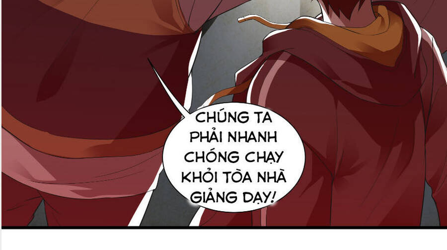 Vô Hạn Biến Dị Chapter 2 - Trang 24