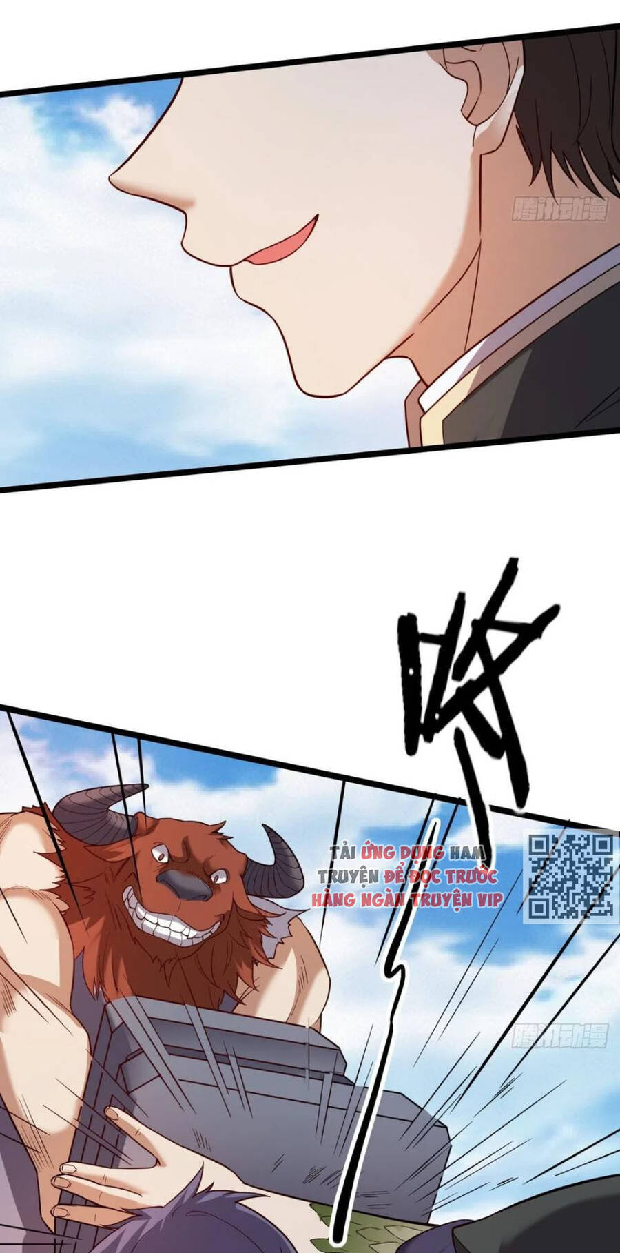 Vô Hạn Biến Dị Chapter 35 - Trang 27